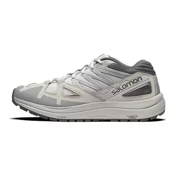 SALOMON Кроссовки Odyssey 1 'Light Grey'