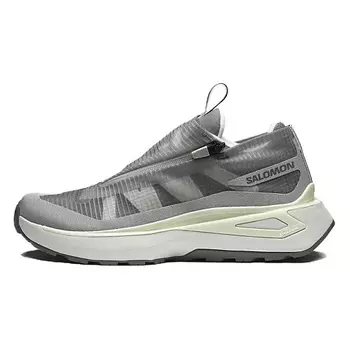 SALOMON Кроссовки Odyssey Elmt Advanced Clear Glacier Grey