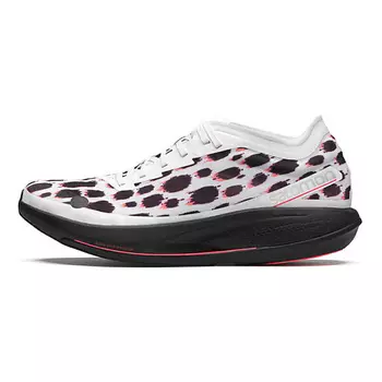 SALOMON Кроссовки Phantasm X Ciele Athletics 'Nimbus Cloud Coral'