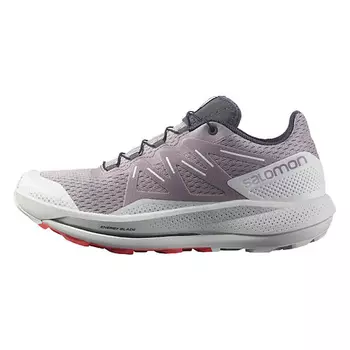 SALOMON Кроссовки Pulsar Trail 'Quail Lunar Rock'