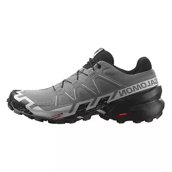 SALOMON Кроссовки Speedcross 6 'Grey' / L00