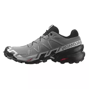 SALOMON Кроссовки Speedcross 6 'Grey' / L00