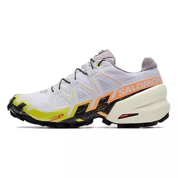 SALOMON Кроссовки Speedcross 6 'Orchid Petal Sulphur Spring'