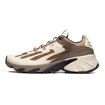 SALOMON Кроссовки Speedverse PRG 'Aloe Wash Sandstorm'