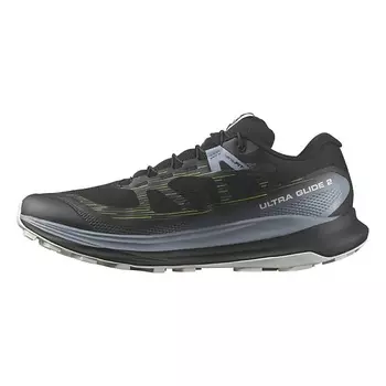 SALOMON Кроссовки Ultra Glide 2 'Black Grey'
