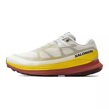 SALOMON Кроссовки Ultra Glide 2 'Hot Sauce' / L00