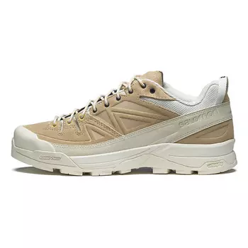 SALOMON Кроссовки X-Alp Suede Sneakers