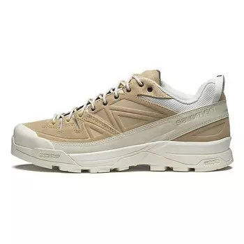 SALOMON Кроссовки X-Alp Suede Sneakers