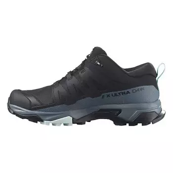 SALOMON Кроссовки X Ultra 4 Gtx 'Black'