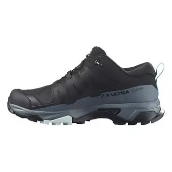 SALOMON Кроссовки X Ultra 4 Gtx 'Black'