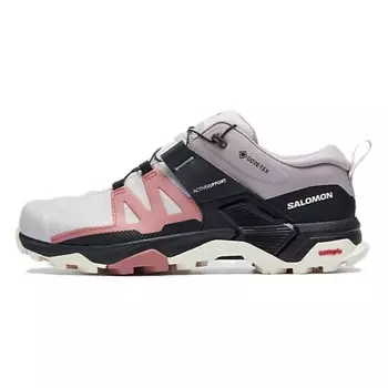 SALOMON Кроссовки X Ultra 4 Gtx 'Grey Purple'