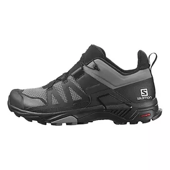 SALOMON Кроссовки X Ultra 4 'Quiet Shade Black'