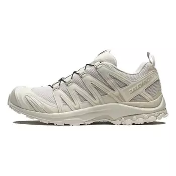 SALOMON Кроссовки XA PRO 3D Anti Slip Wear Resistant Low Top Outdoor Shoes Beige