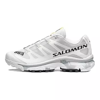 SALOMON Кроссовки XT 4 Og 'White Lunar'