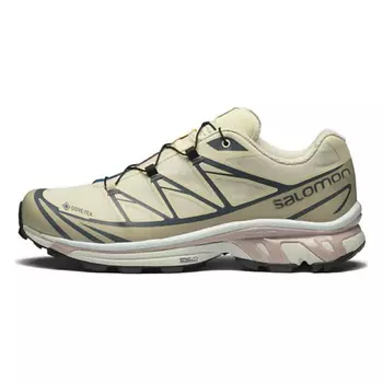 SALOMON Кроссовки XT 6 'Almond Milk Mauve'
