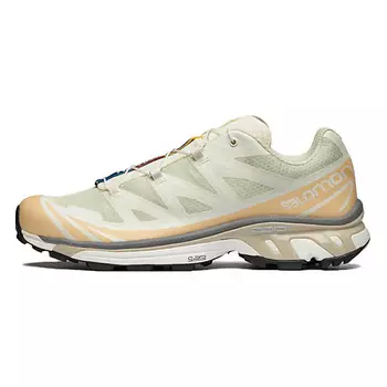 SALOMON Кроссовки XT 6 'Aloe Wash Hazelnut'