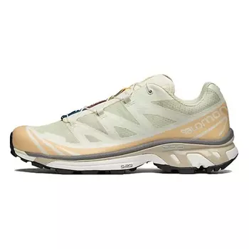 SALOMON Кроссовки XT 6 'Aloe Wash Hazelnut'