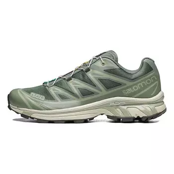 SALOMON Кроссовки XT 6 'Desert Sage'