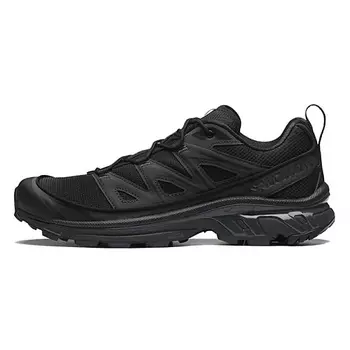 SALOMON Кроссовки XT 6 'Triple Black'