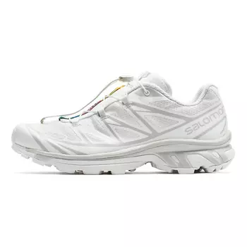 SALOMON Кроссовки XT 6 'White'