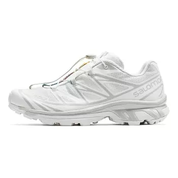 SALOMON Кроссовки XT 6 'White'