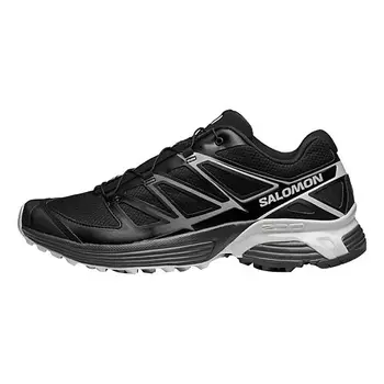 SALOMON Кроссовки XT Pathway 'Black Silver'