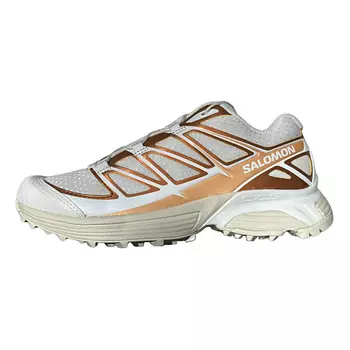 SALOMON Кроссовки XT Pathway Metallic Sneakers 'White Ftw Copper Almond Milk'
