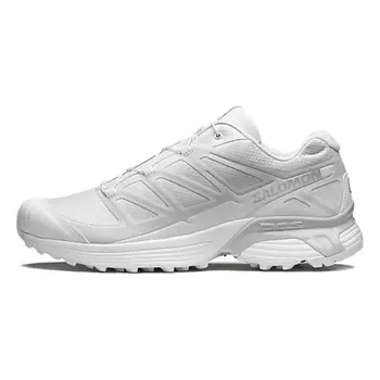 SALOMON Кроссовки XT Pathway 'White'