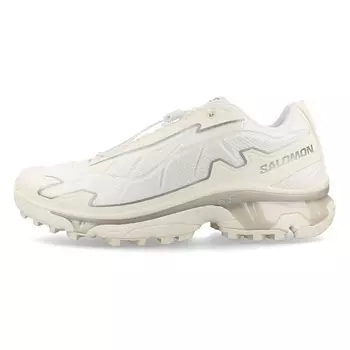 SALOMON Кроссовки XT-Slate Advanced Cushioning Wear-Resistant White Silver