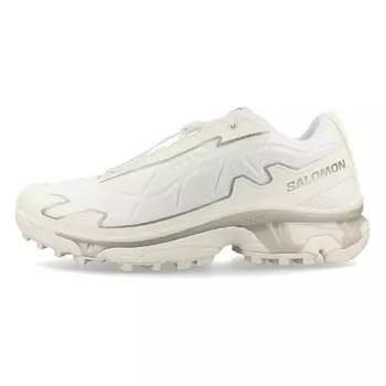 SALOMON Кроссовки XT-Slate Advanced Cushioning Wear-Resistant White Silver