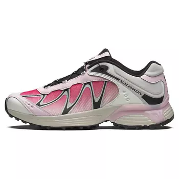 SALOMON Кроссовки XT WHISPER Anti Slip Wear Resistant Low Top Casual Shoes Fairy Tale Colors