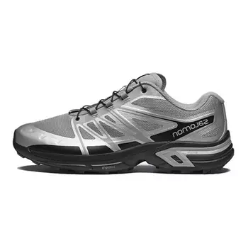 SALOMON Кроссовки XT Wings 2 'Silver'