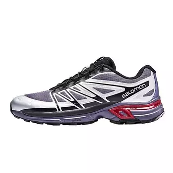 SALOMON Кроссовки XT Wings 2 'Silver Violet'