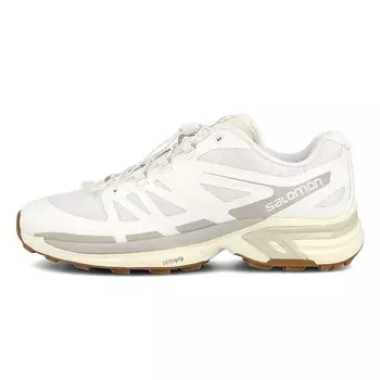 SALOMON Кроссовки XT Wings 2 White Pantone Bright White Lunar