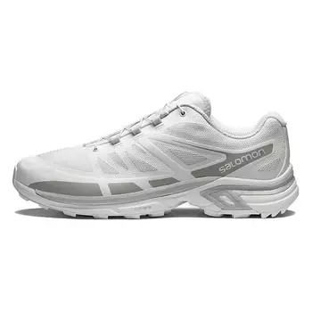 SALOMON Кроссовки XT Wings 2 'White Silver'