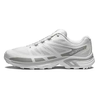 SALOMON Кроссовки XT Wings 2 'White Silver'