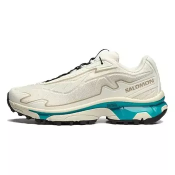 SALOMON XT-Slate Кроссовки 'Vanilla Ice Capri Breeze'