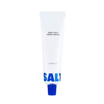 SALTRAIN Крем для рук Gray Salt Hand Сream Tuberose 30.0