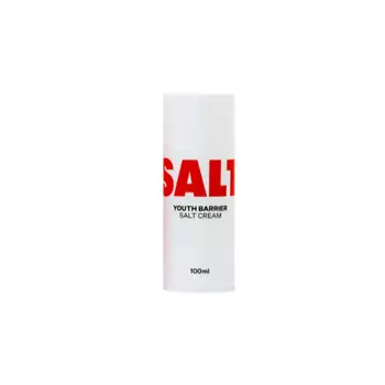 SALTRAIN Крем Youth Barrier Salt Cream 100.0