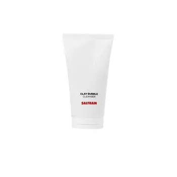 SALTRAIN Пенка Clay Bubble Cleanser 120.0