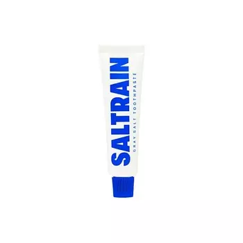 SALTRAIN Зубная паста Mini Blue Clean Breath Toothpaste 30