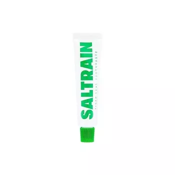 SALTRAIN Зубная паста Mini Tiger Leaf Toothpaste 30