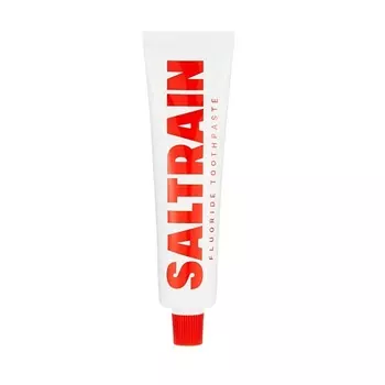 SALTRAIN Зубная паста Red Clean Breath Toohpaste 100