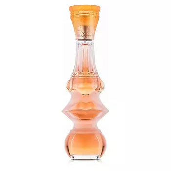 SALVADOR DALI Туалетная вода Dalissime