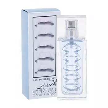 SALVADOR DALI Туалетная вода Rubylips 30.0