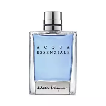 FERRAGAMO SALVATORE FERRAGAMO Acqua Essenziale 100