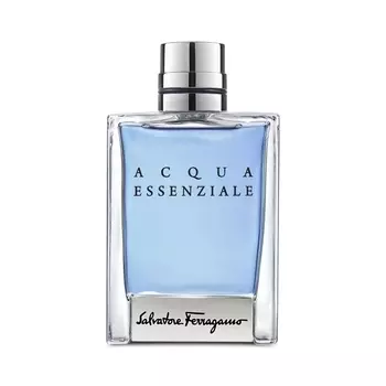 SALVATORE FERRAGAMO Acqua Essenziale 100