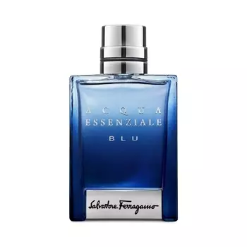 SALVATORE FERRAGAMO Acqua Essenziale Blu