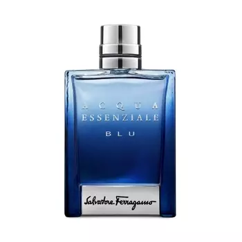 SALVATORE FERRAGAMO Acqua Essenziale Blu