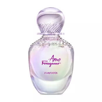 SALVATORE FERRAGAMO Amo Flowerful 30